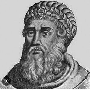 Meet your Posher, Herodes